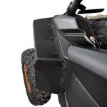 XXL Wide Fender Flares for Can Am Maverick X3