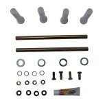 Pivot Works Front Lower A-Arm Kit for Polaris