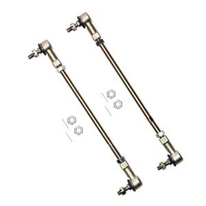 Kawasaki & Honda ATV Tie Rod End Kit