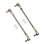 Kawasaki & Honda ATV Tie Rod End Kit