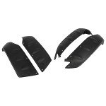 HECASA Fender Flares Kit for Honda TRX350/400