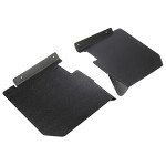 KUAFU Fender Flares for 2015-2022 Polaris Ranger