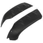 HECASA Fender Flares Kit for Honda TRX350/400