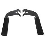 KUAFU Fender Flares for 2015-2022 Polaris Ranger