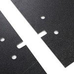 KUAFU Fender Flares for 2015-2022 Polaris Ranger