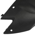 HECASA Fender Flares Kit for Honda TRX350/400