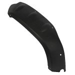 HECASA Fender Flares Kit for Honda TRX350/400