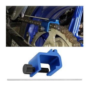 Bittwee Universal ATV Chain Alignment Tool
