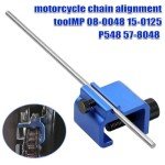 Bittwee Universal ATV Chain Alignment Tool