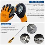 Emergency Snow Chains for ATV and SUV