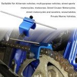 Bittwee Universal ATV Chain Alignment Tool