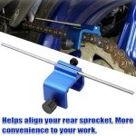 Bittwee Universal ATV Chain Alignment Tool