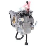 MOTOKU Carburetor for Kawasaki Brute Force 300