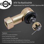 Kawasaki & Honda ATV Tie Rod End Kit