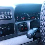 Nilight 2 Gang Rocker Switch Panel for ATVs