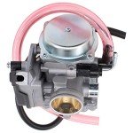 MOTOKU Carburetor for Kawasaki Brute Force 300