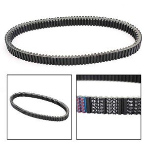 Kawasaki KVF300 Prairie Drive Belt 997OC x 31W