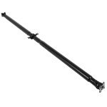 SCITOO 100.375" Steel Rear Driveshaft for Honda Ridgeline
