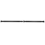 SCITOO 100.375" Steel Rear Driveshaft for Honda Ridgeline