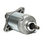 High Torque Starter Motor for Honda ATVs