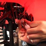 Left Handlebar Switch for 50cc-150cc ATVs