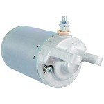 Honda ATV Starter for TRX 250 Big Red