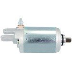 Honda ATV Starter for TRX 250 Big Red