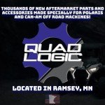 Polaris Sportsman Magnum ATV Driveshaft Spring Pin