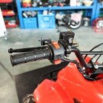 Left Handlebar Switch for 50cc-150cc ATVs