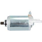 Honda ATV Starter for TRX 250 Big Red