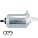 Honda ATV Starter for TRX 250 Big Red