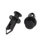 120 PCS UTV Fender Clips & Rivets Set