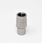 Heim Kit 5/8” with Tube Adapters and Jam Nuts