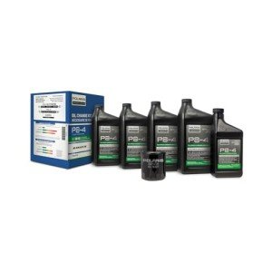 Polaris Ranger XD 1500 Oil Change Kit