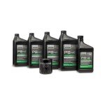 Polaris Ranger XD 1500 Oil Change Kit