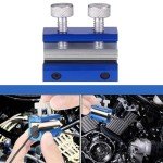 Universal Cable Lubricant Tool for ATV and Bike