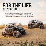 Polaris Ranger XD 1500 Oil Change Kit
