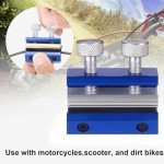 Universal Cable Lubricant Tool for ATV and Bike
