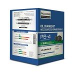 Polaris Ranger XD 1500 Oil Change Kit