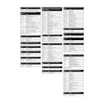 Extreme Max UTV Winch Mount for Kawasaki Teryx