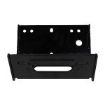 Extreme Max UTV Winch Mount for Kawasaki Teryx