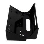 Extreme Max UTV Winch Mount for Kawasaki Teryx