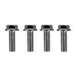 Extreme Max UTV Winch Mount for Kawasaki Teryx