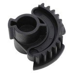 Set of 2 A/C Heater Blend Door Actuators