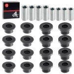 Polaris Ranger Shock Absorber Bushing Sleeve Kit