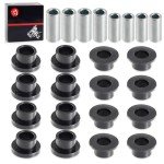 Polaris Ranger Shock Absorber Bushing Sleeve Kit