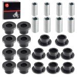 Polaris Ranger Shock Absorber Bushing Sleeve Kit