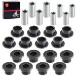 Polaris Ranger Shock Absorber Bushing Sleeve Kit