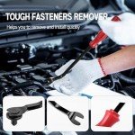 Polaris ATV Fastener Rivets and Push Pin Clips