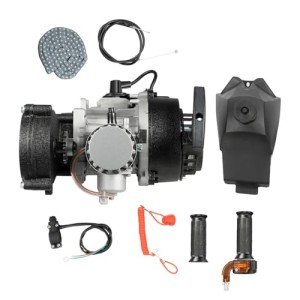 49CC 2-Stroke Engine Kit for Mini Bikes